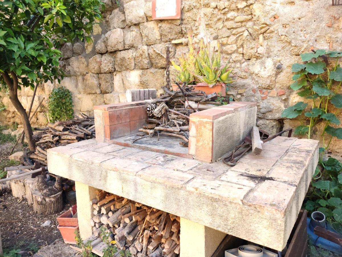 La Torre Daire Tarquinia Dış mekan fotoğraf