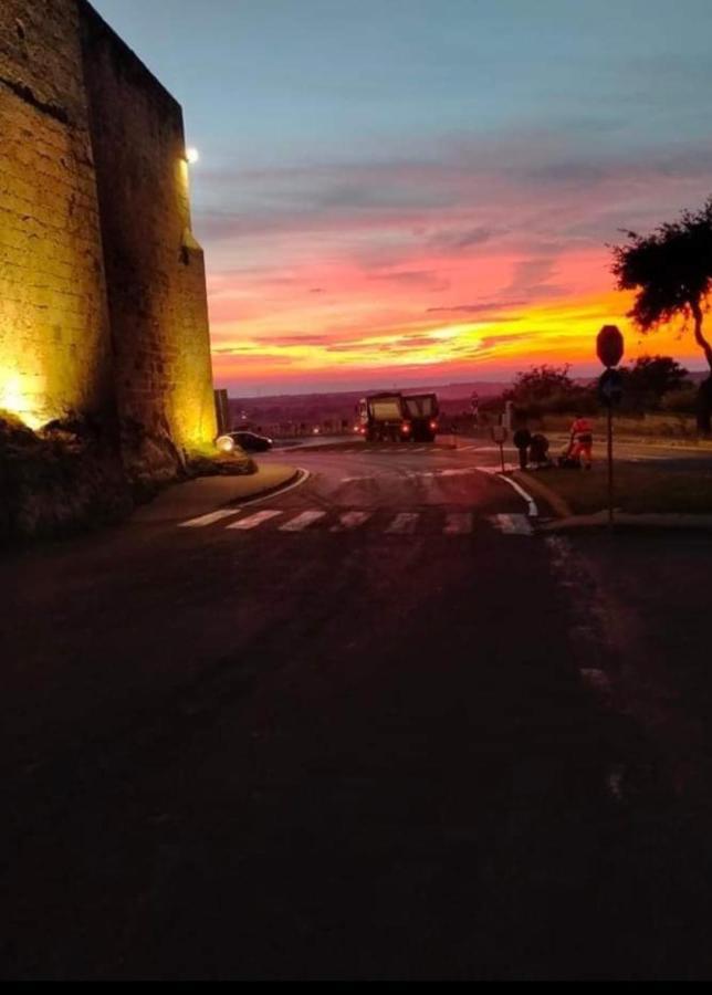 La Torre Daire Tarquinia Dış mekan fotoğraf