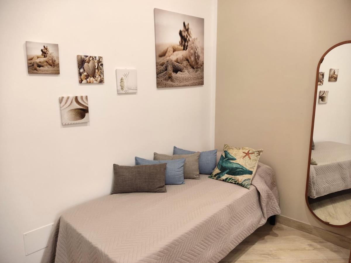 La Torre Daire Tarquinia Dış mekan fotoğraf