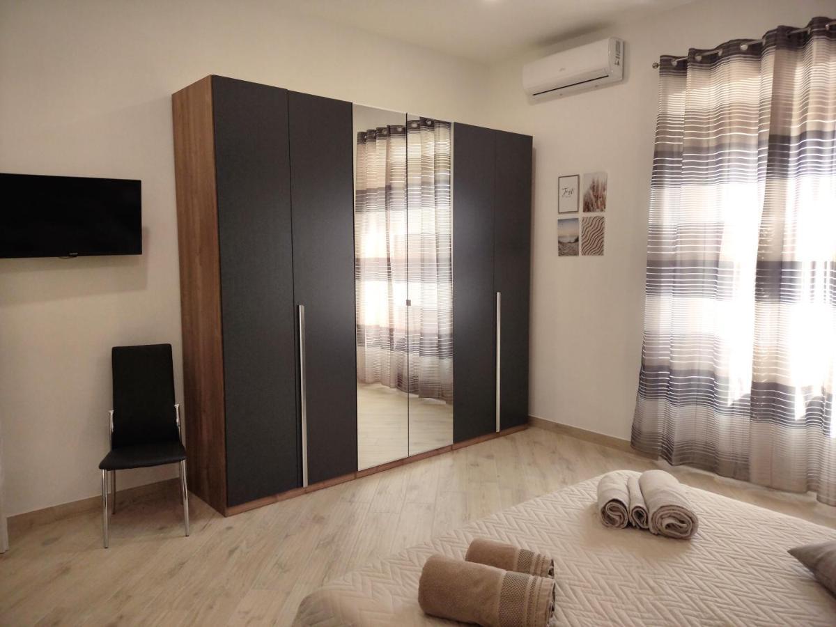 La Torre Daire Tarquinia Dış mekan fotoğraf