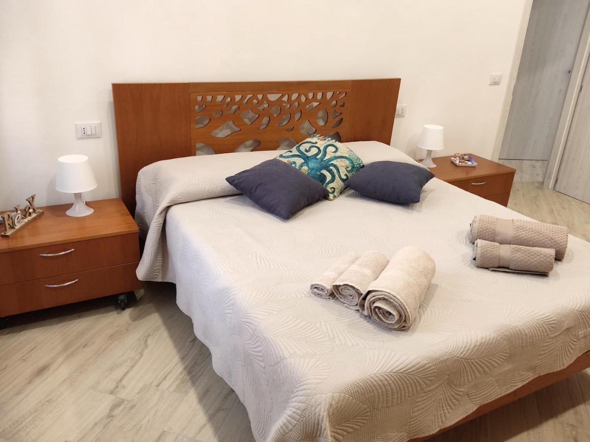 La Torre Daire Tarquinia Dış mekan fotoğraf