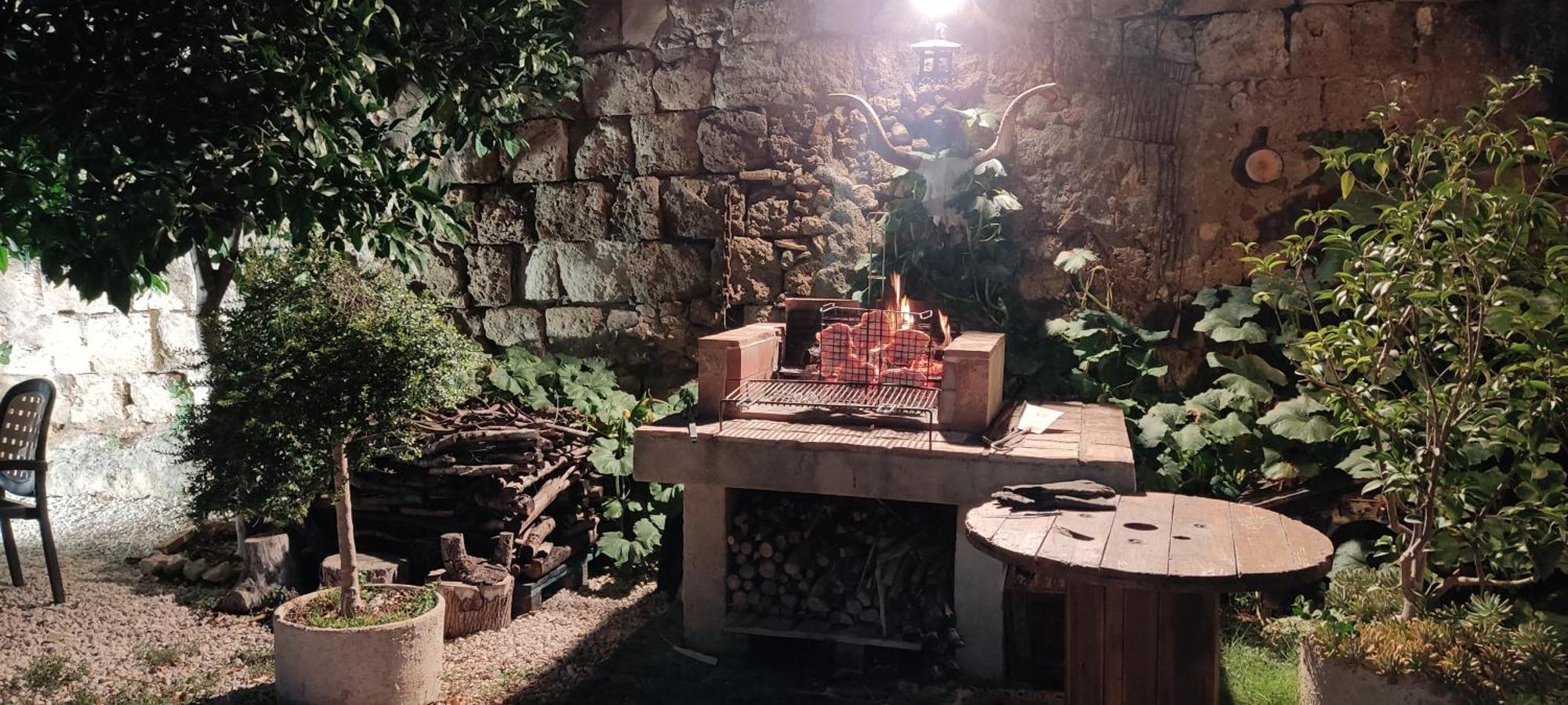 La Torre Daire Tarquinia Dış mekan fotoğraf